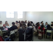  Jornada Institucional Lectura comprensiva